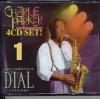 Dial Sessions CD1